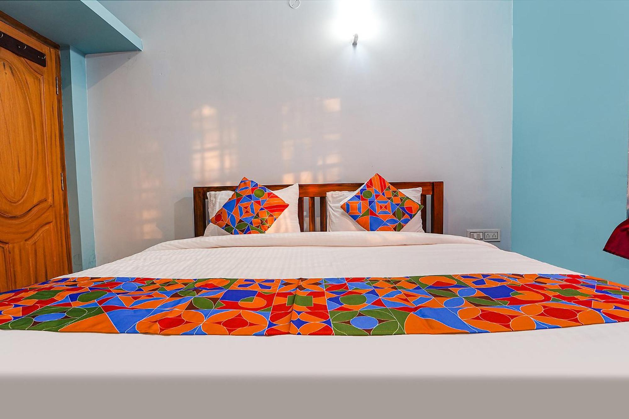 Fabexpress Annaiillam Hotel Kodaikanal Exterior foto